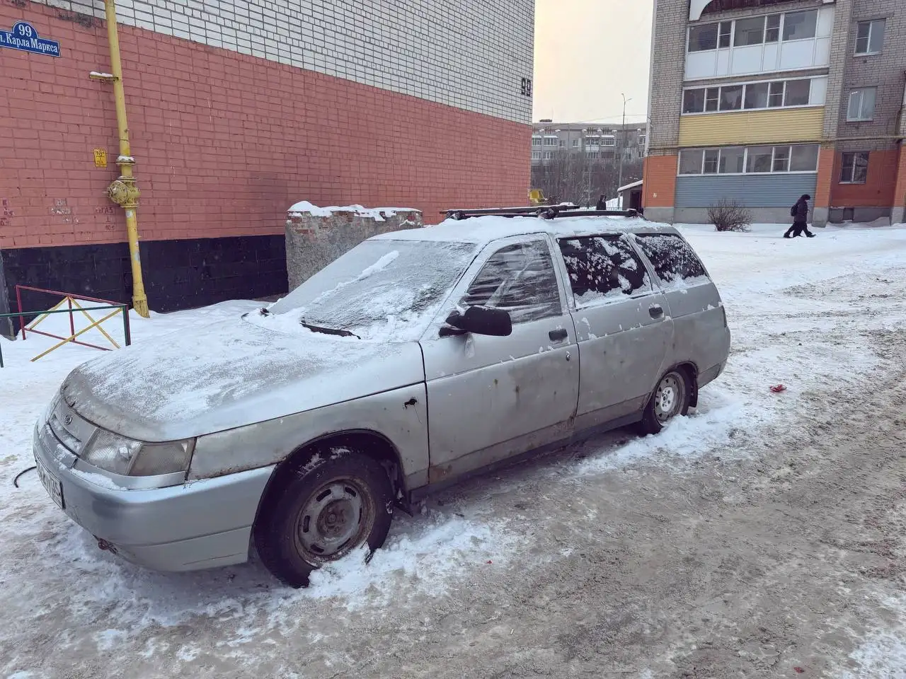 Продажа автомобиля в Вологде - Авто в Вологда
