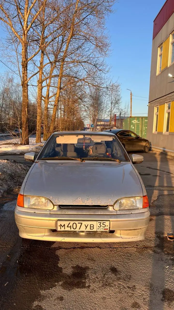 Продам автомобиль ВАЗ-2111 с дефектами - Легковые автомобили (Авто) в Вологда
