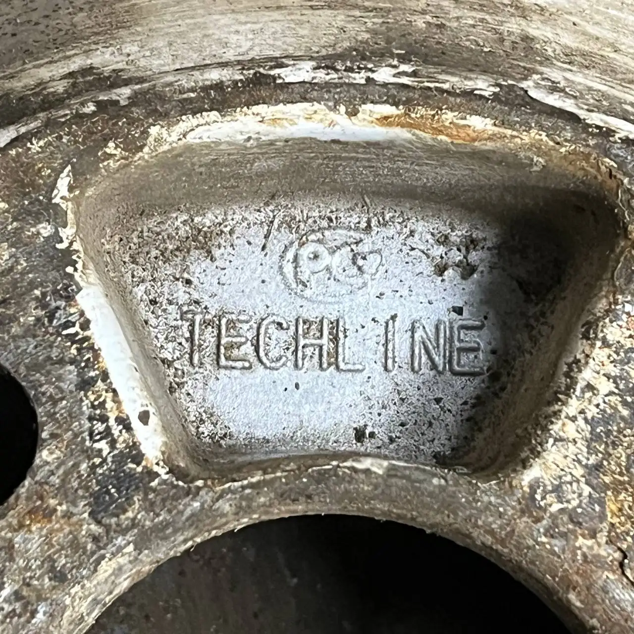 Продам литье ВАЗ Р13 - Запчасти (Авто) в Вологда