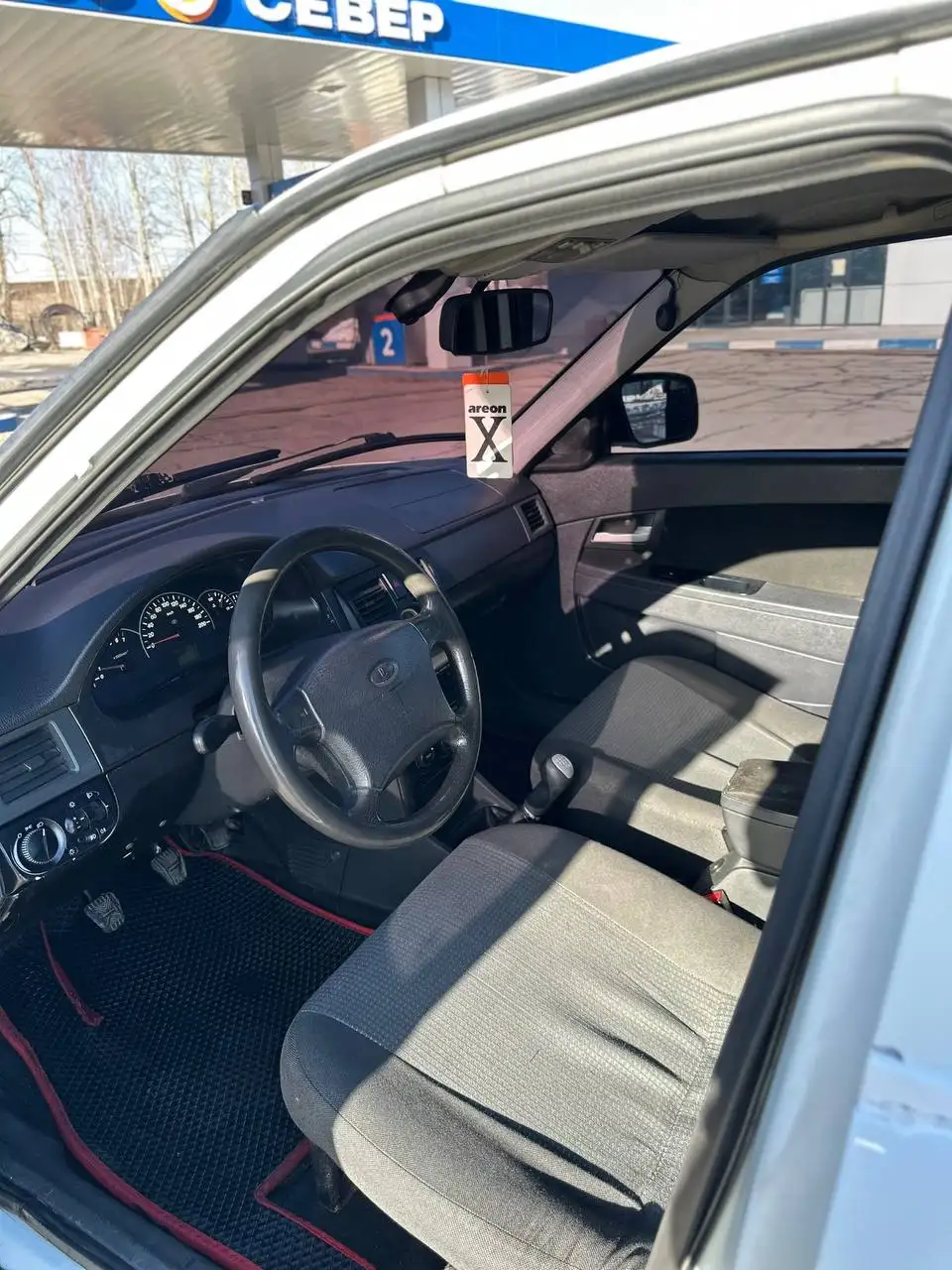 Продам Lada Priora 2010г люкс - Легковые автомобили (Авто) в Вологда