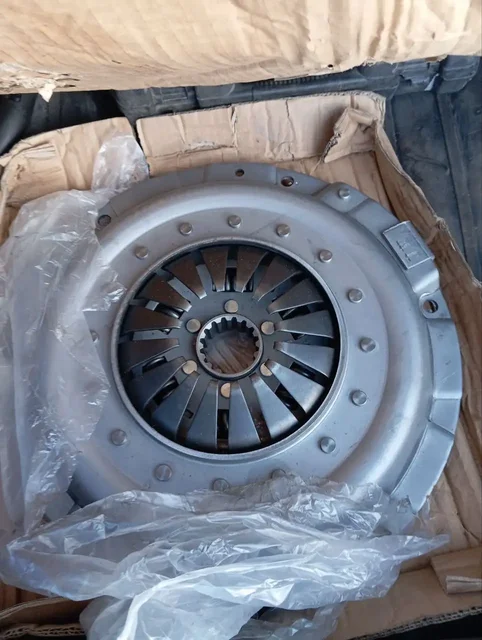 Продам сцепление МТЗ 82 новое - Аккумуляторы в Вологда