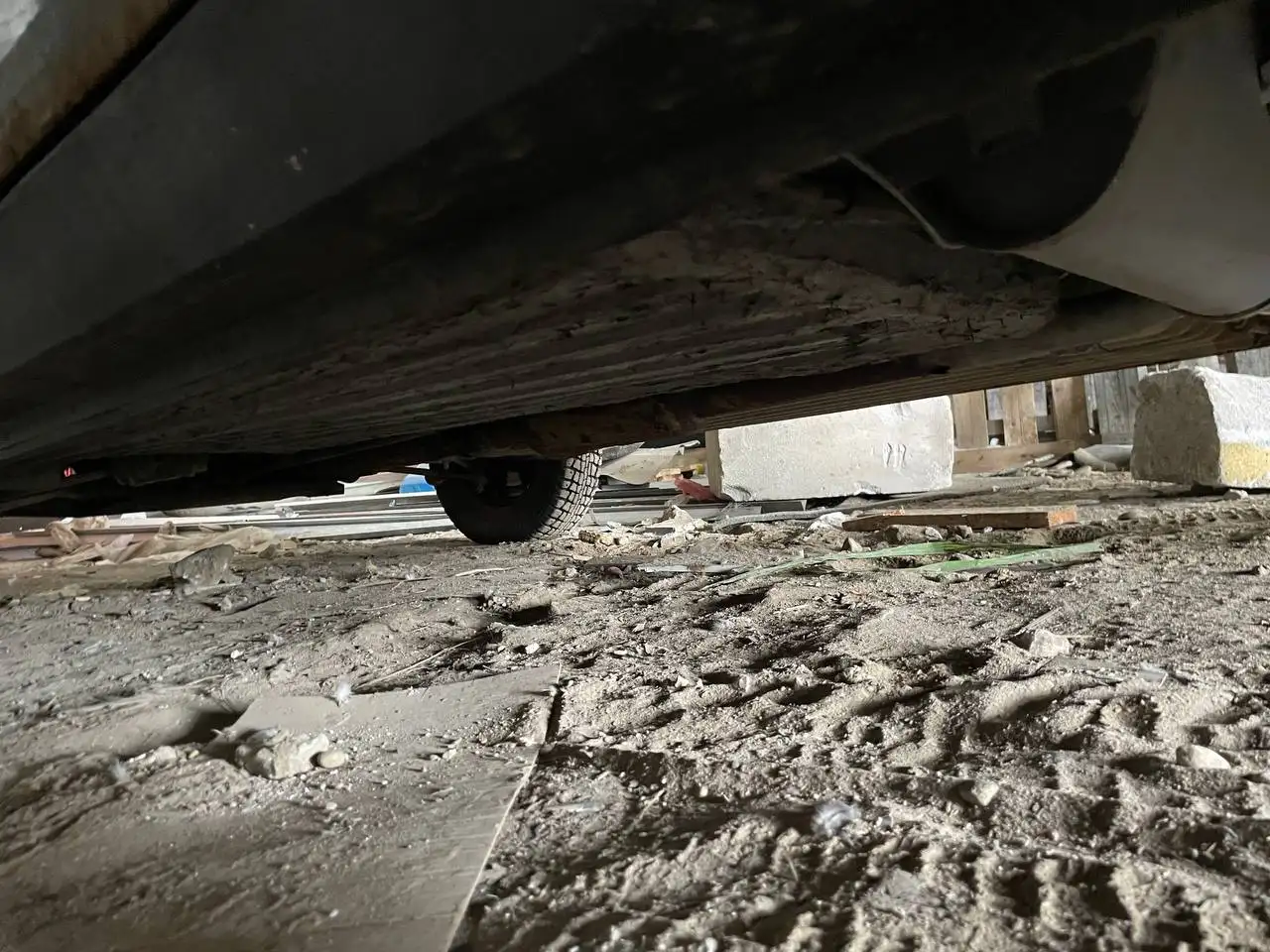 Продам автомобиль ВАЗ Ока 3 года с навесным оборудованием - Легковые автомобили (Авто) в Вологда