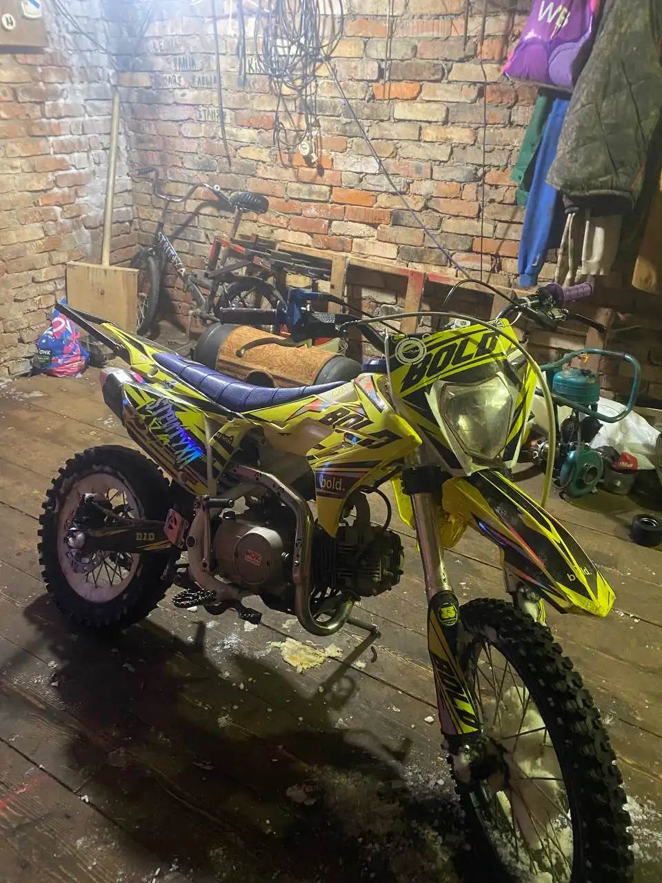 Продажа пит - Авто в Вологда