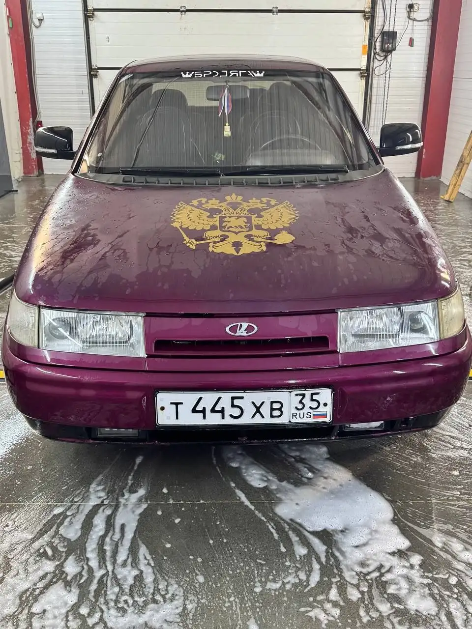 Продам Ваз 2110 - Легковые автомобили (Авто) в Вологда