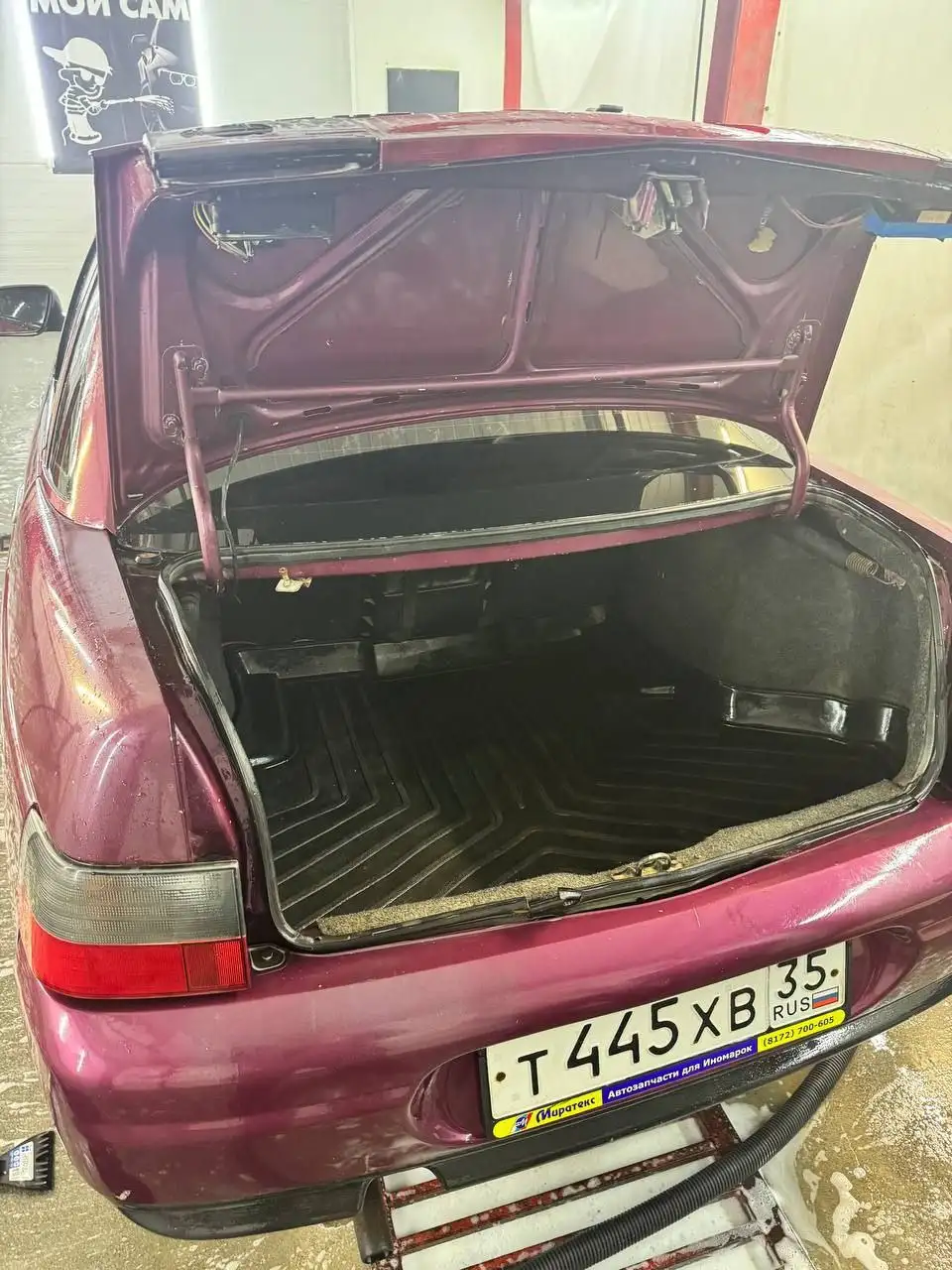 Продам Ваз 2110 - Легковые автомобили (Авто) в Вологда