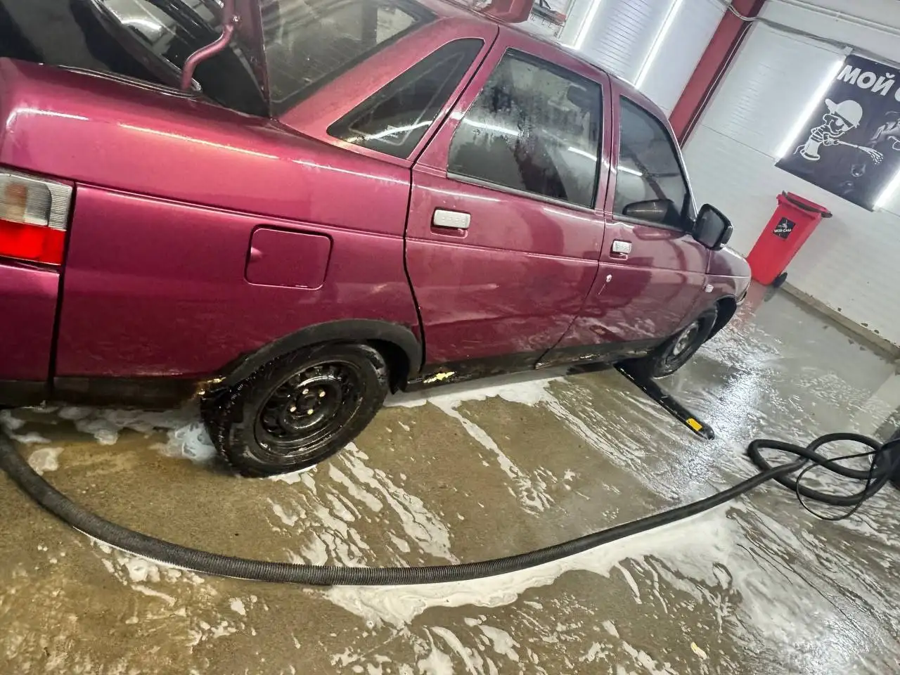 Продам Ваз 2110 - Легковые автомобили (Авто) в Вологда