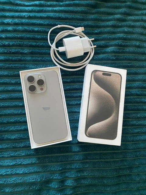 Продам iPhone 15 Pro 128 ГБ в Вологде - Аудиосистемы в Вологда