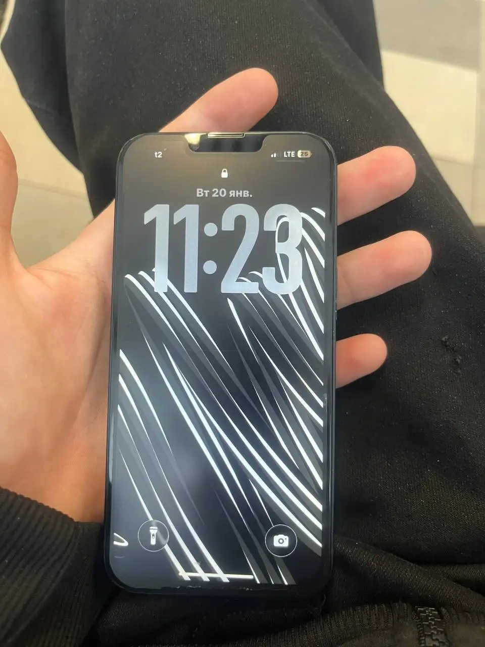 Продажа iPhone с возможностью обмена - Смартфоны (Электроника) в Вологда