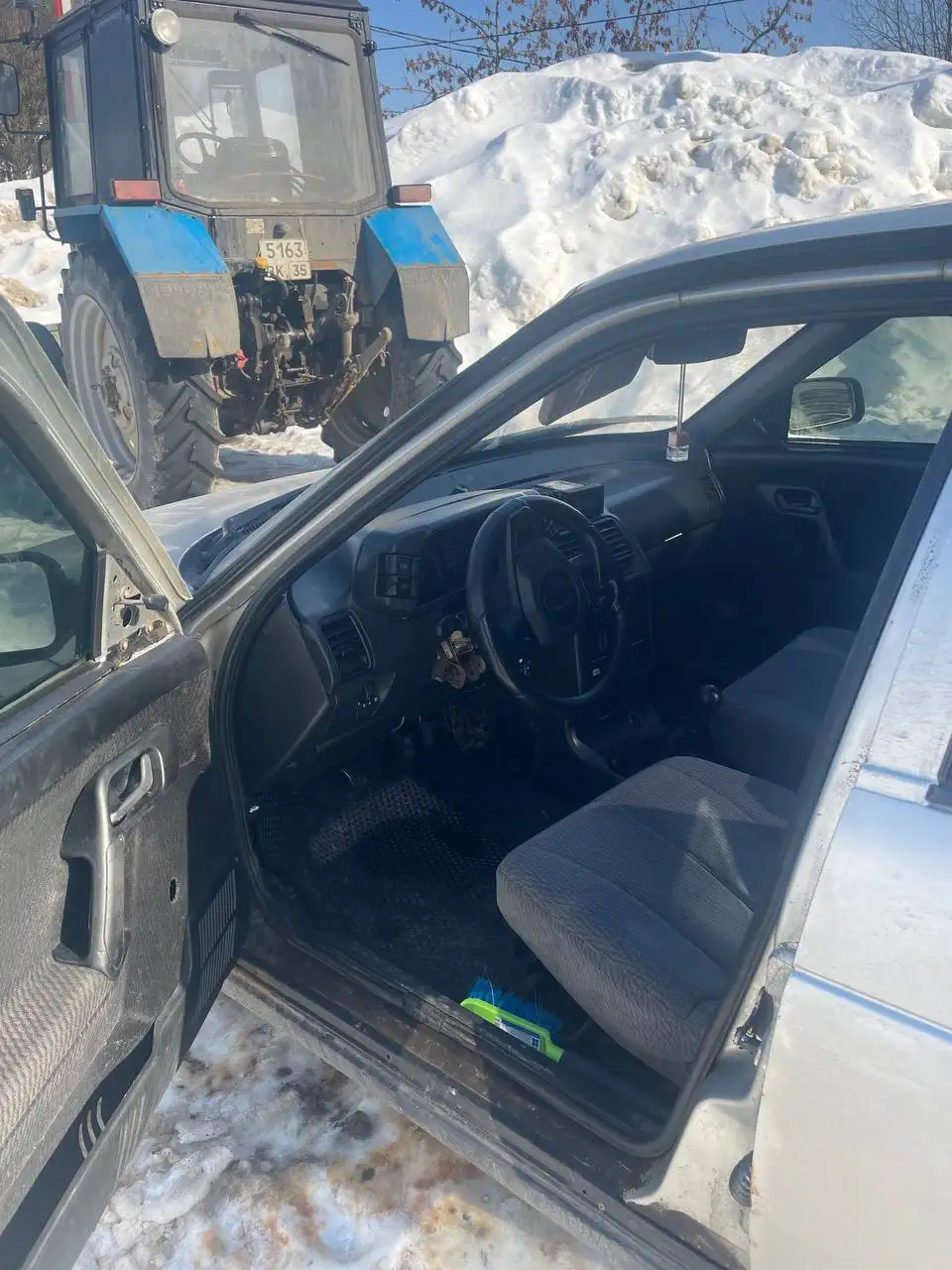 Продам ВАЗ 2110 2004 г.в. - Легковые автомобили (Авто) в Вологда