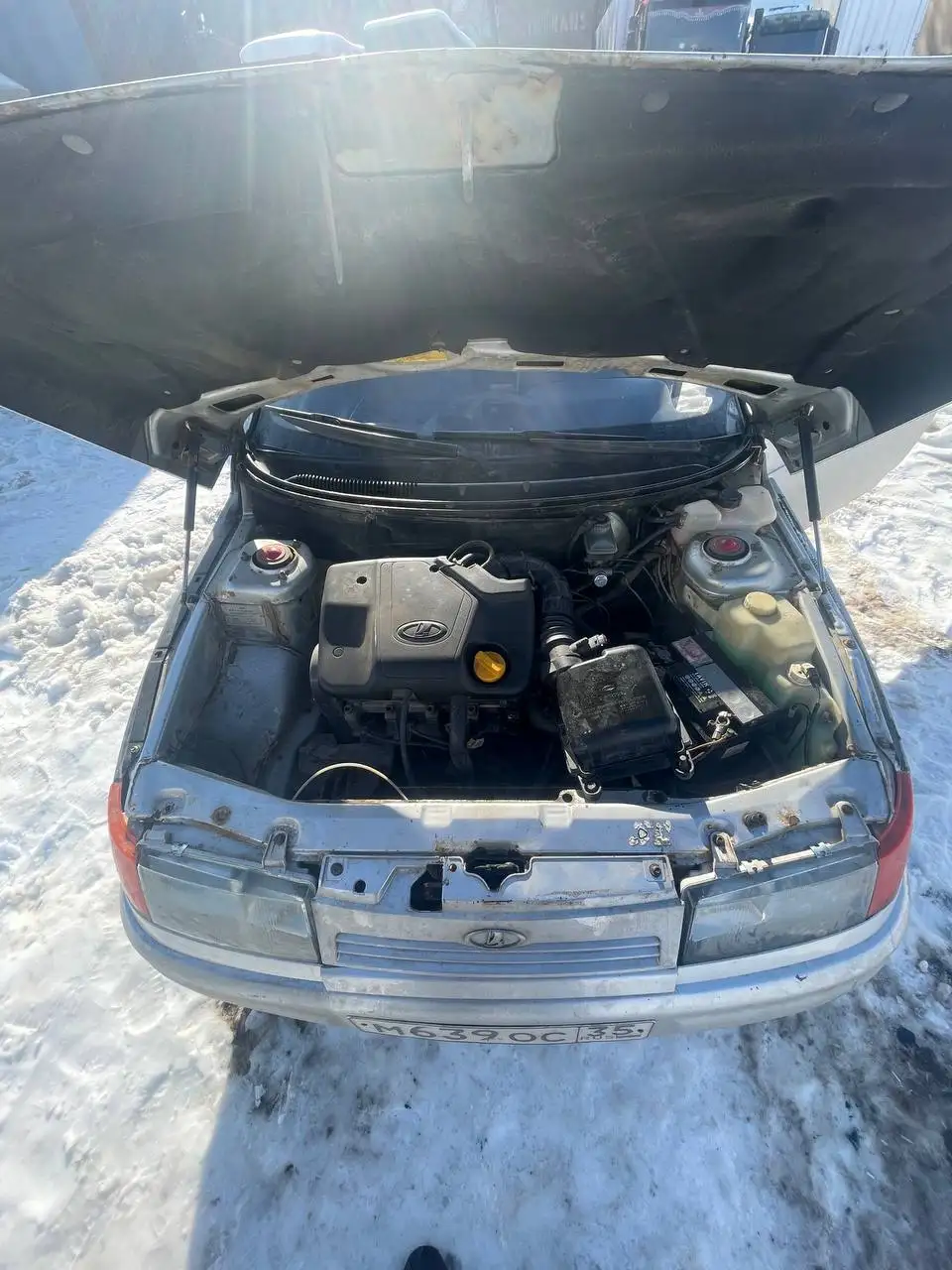 Продам ВАЗ 2110 2004 г.в. - Легковые автомобили (Авто) в Вологда