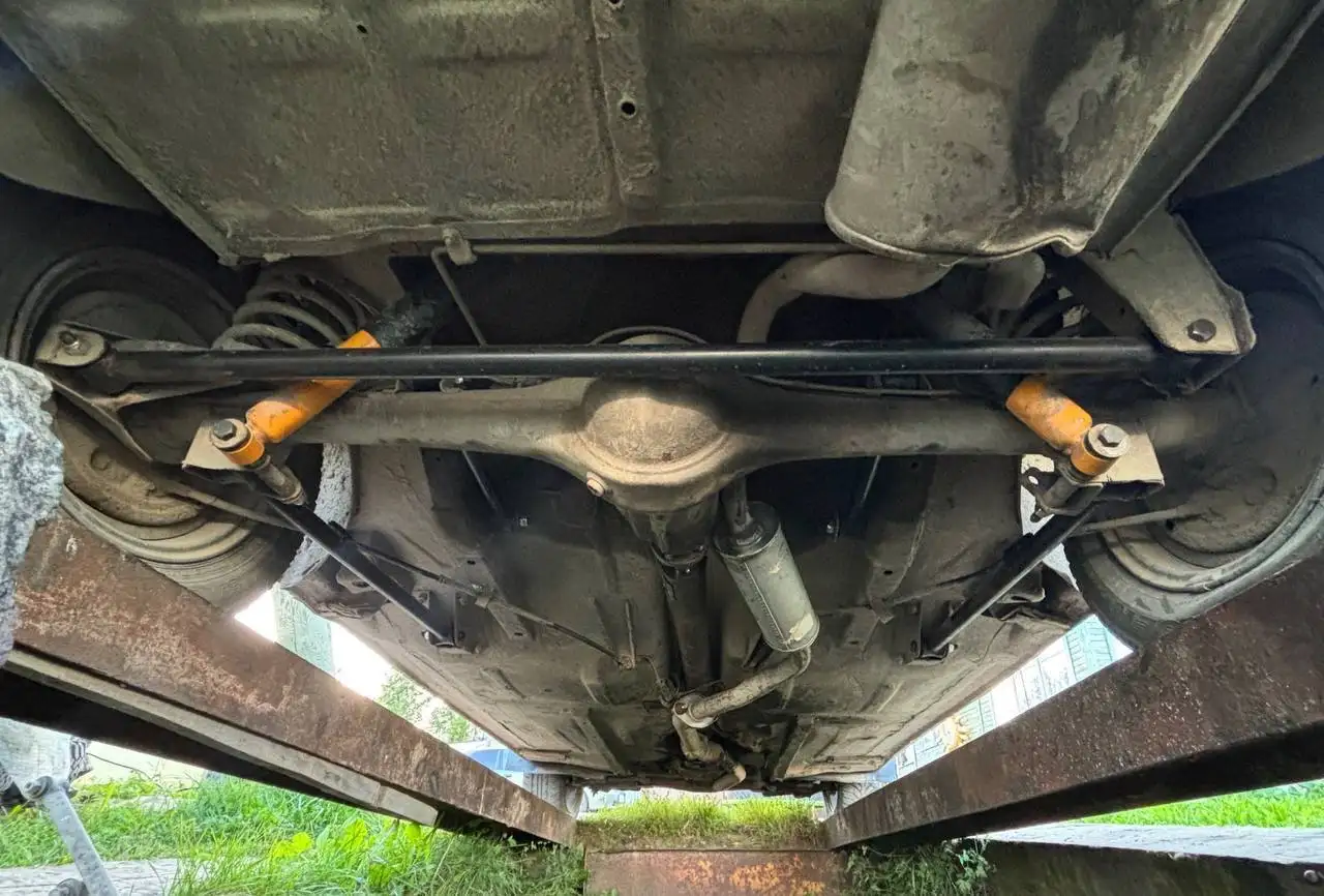 Продажа ВАЗ 2107 2010 года в цвете Робин Гуд - Авто в Няндома