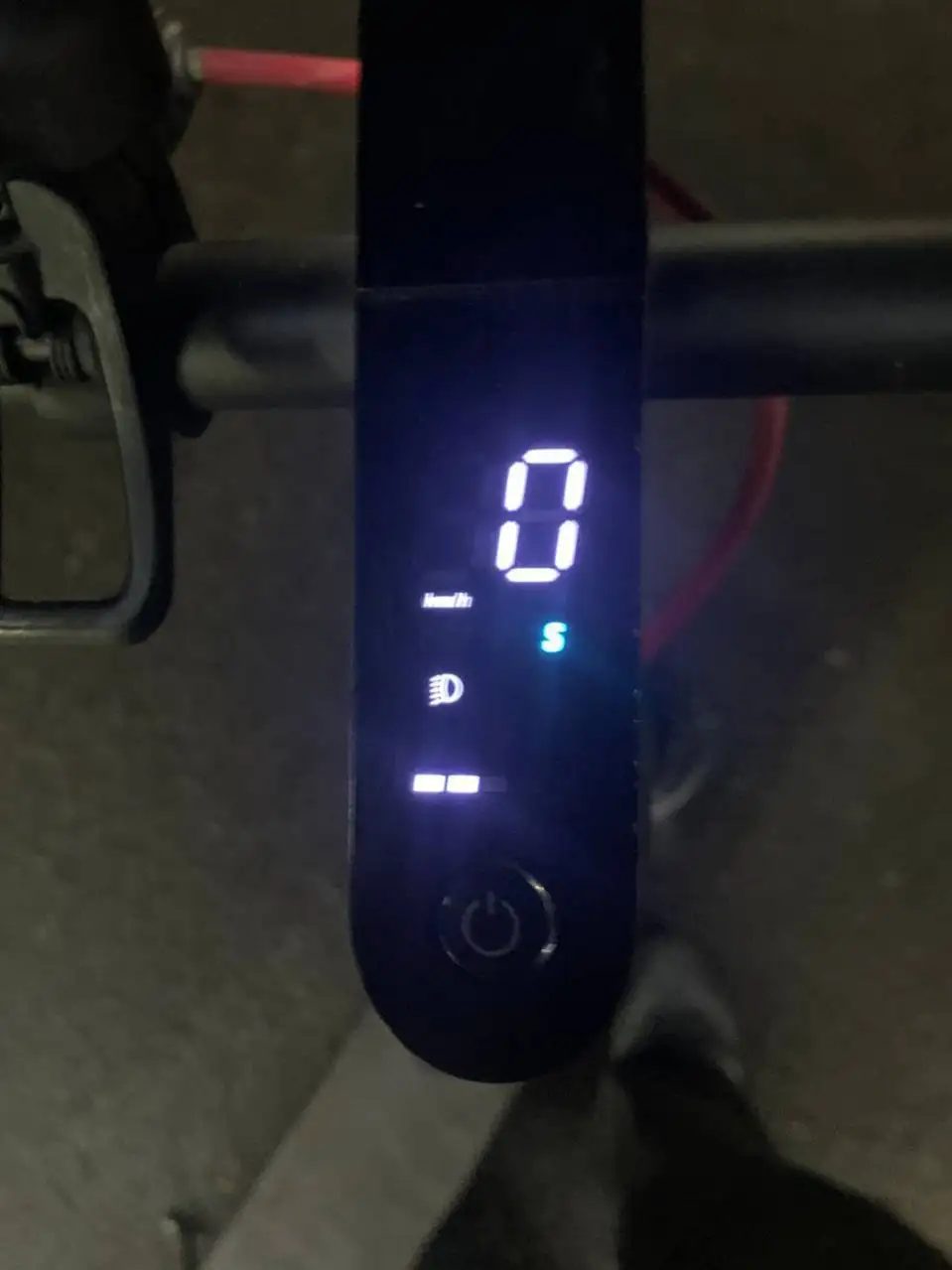 Электросамокат Xiaomi в отличном состоянии - Электроника в Вологда