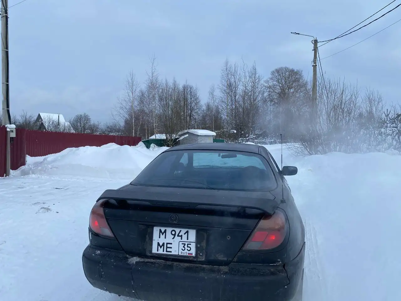 Продажа автомобиля в Вологде - Авто в Вологда