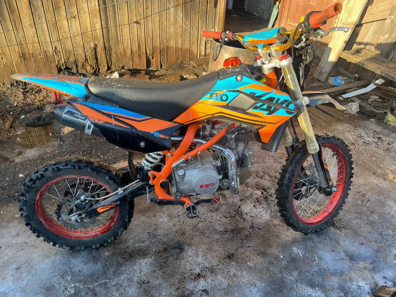 Продажа или обмен на дорожник в Вологде - Авто в Вологда