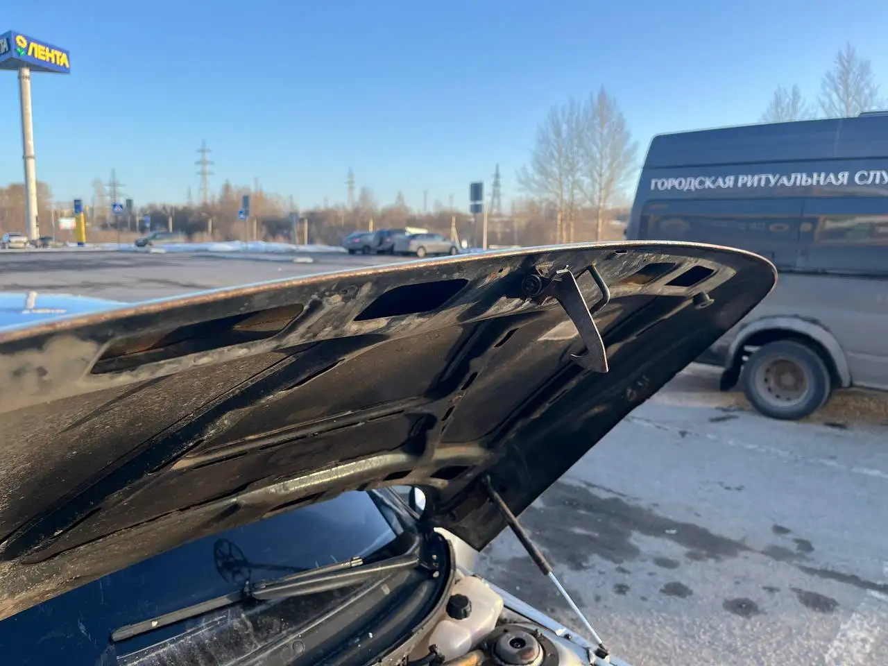 Продам ВАЗ 2110 2004 года - Авто в Вологда