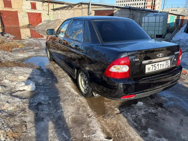 Продам автомобиль 2011 года - Вега r15 в Вологда