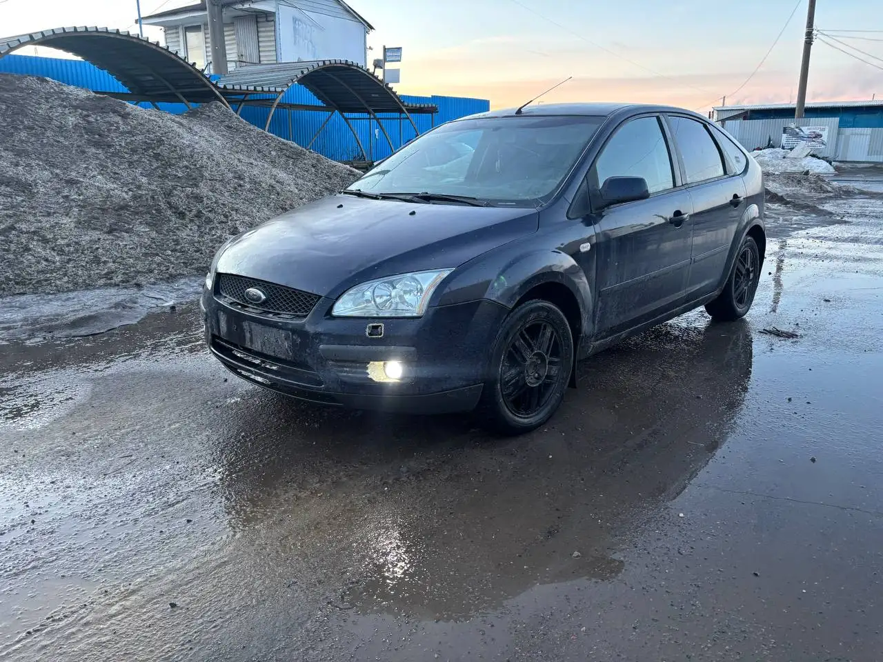 Продажа автомобиля ВАЗ 2106 без аккумулятора - Авто в Вологда