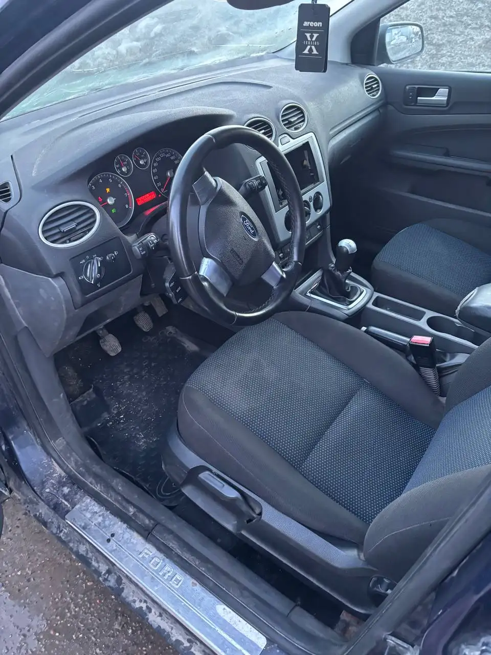 Продажа автомобиля ВАЗ 2106 без аккумулятора - Авто в Вологда