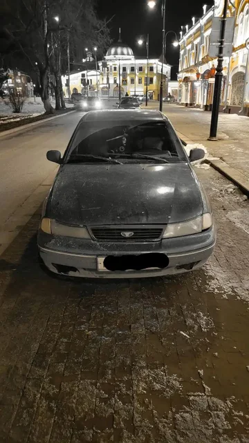 Продам или обменяю УАЗ Патриот 2003 года - Вега r15 в Вологда