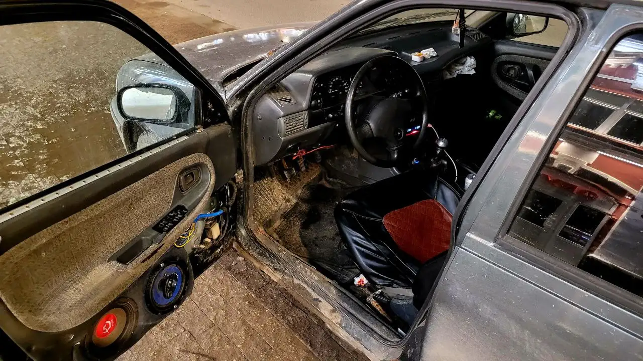 Продам или обменяю УАЗ Патриот 2003 года - Внедорожники (Авто) в Вологда