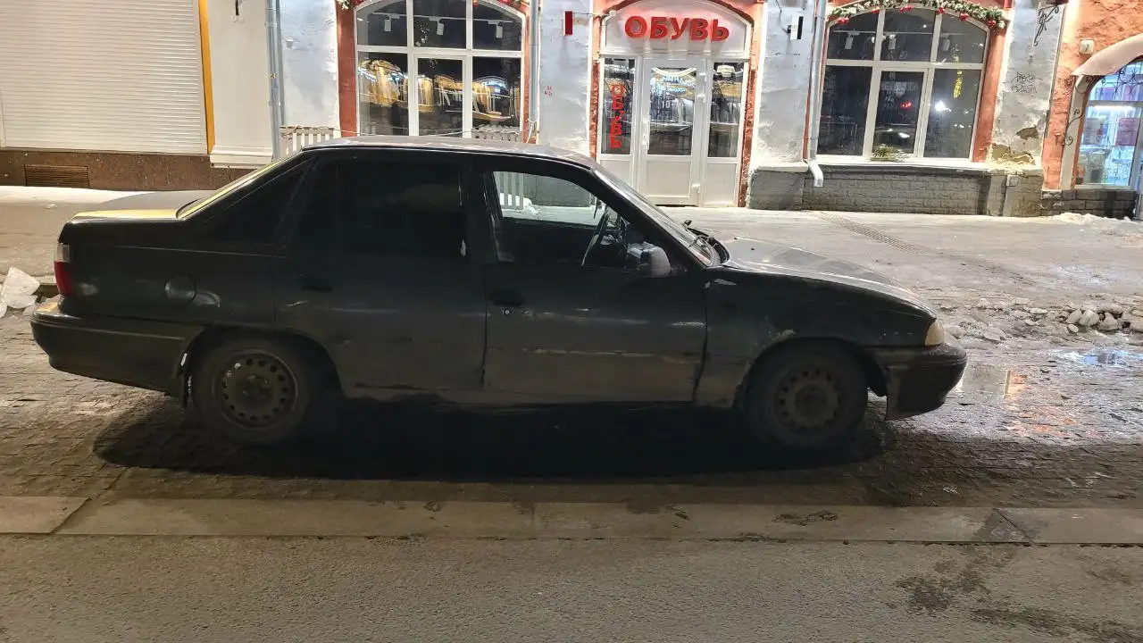 Продам или обменяю УАЗ Патриот 2003 года - Внедорожники (Авто) в Вологда