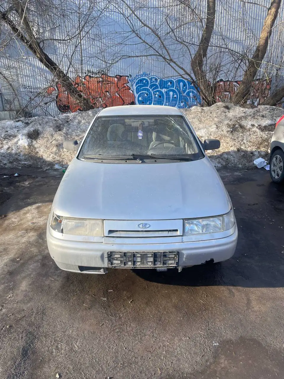 Продажа автомобиля ВАЗ 2106 - Авто в Вологда