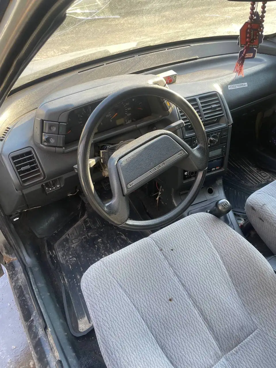 Продажа автомобиля ВАЗ 2106 - Авто в Вологда