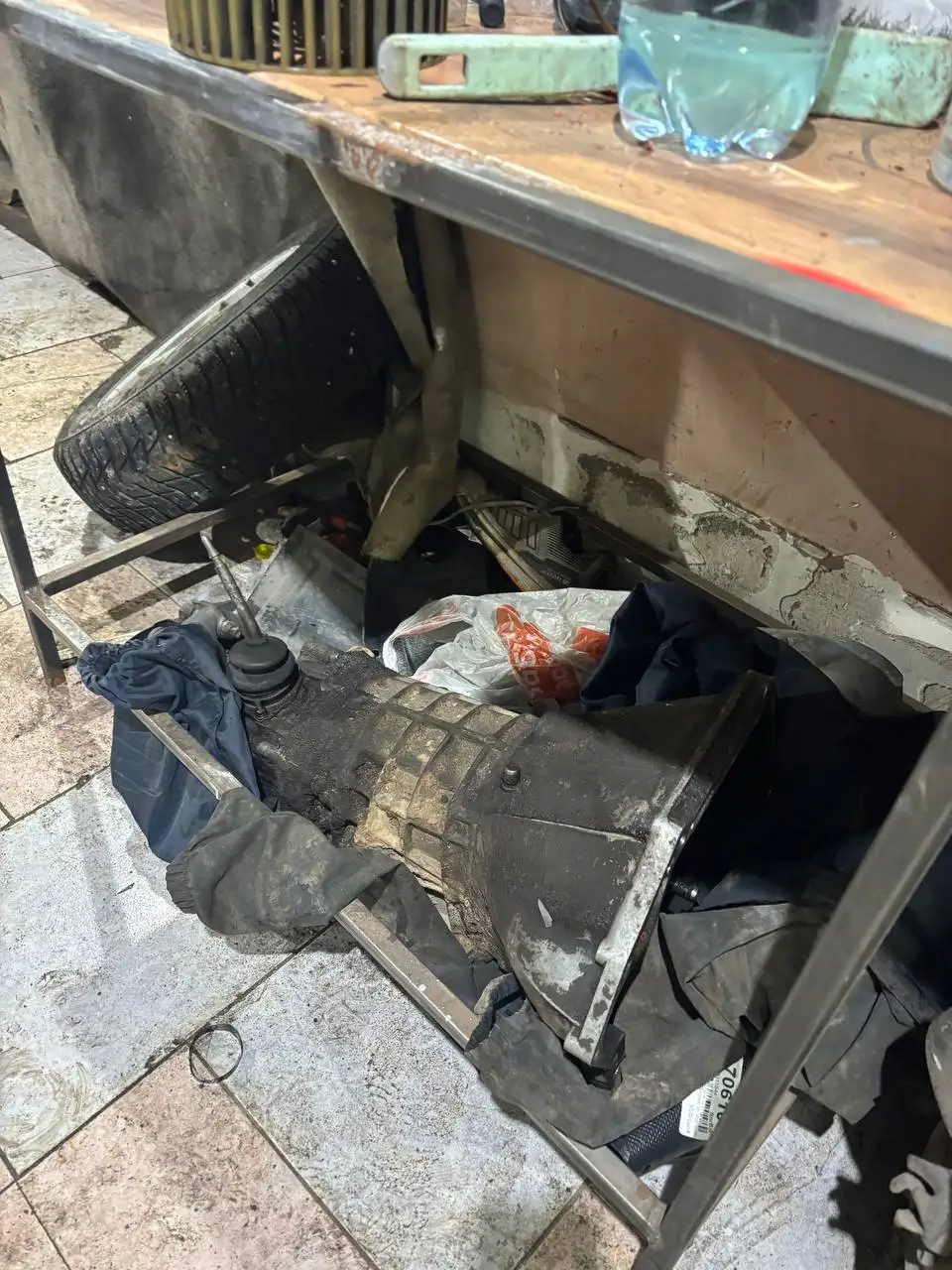 Ступка - Барахолка в Вологда