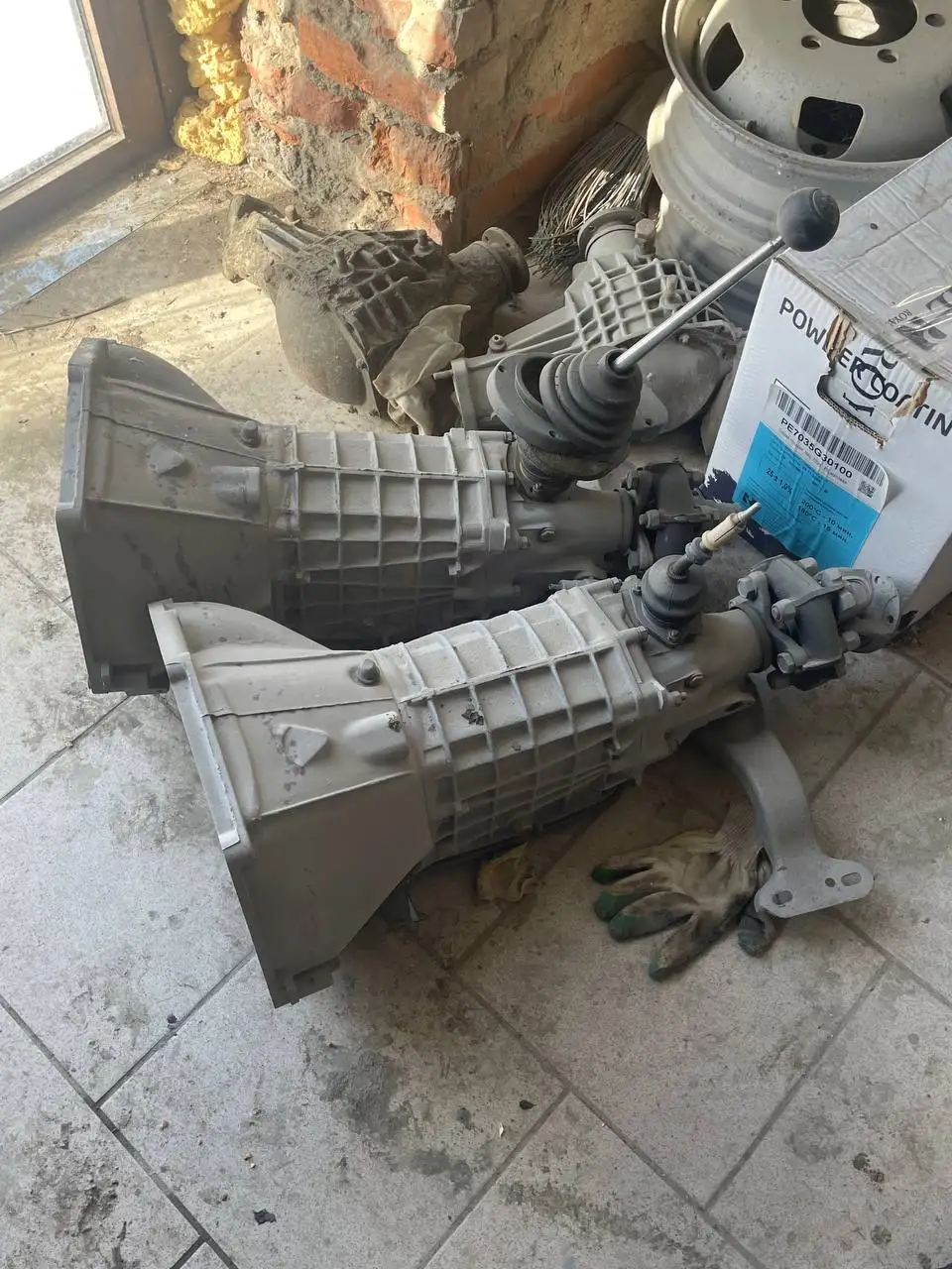 Продажа коробок и ступок в Вологде - Барахолка в Вологда