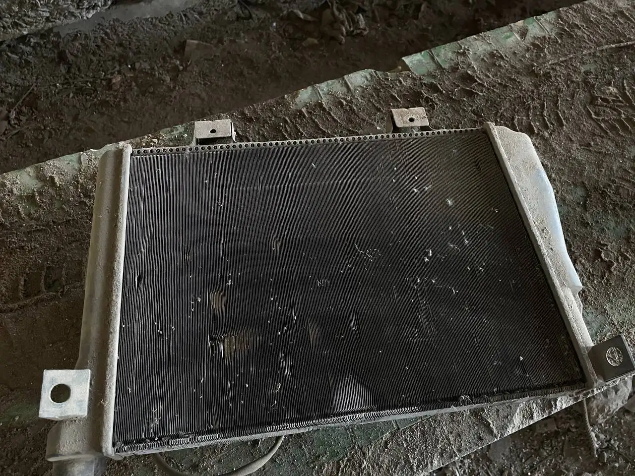 Радиатор для автомобиля Жигули - Запчасти (Авто) в Вологда