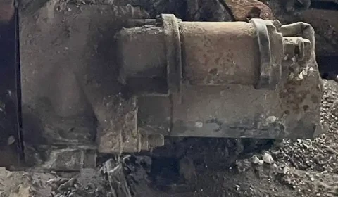 Стартер с пп 3 шпильки 11 зубьев - Трансмиссия в Вологда