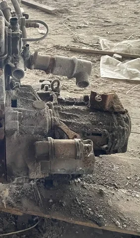 Коробка передач на 3 шпильки - Трансмиссия в Вологда