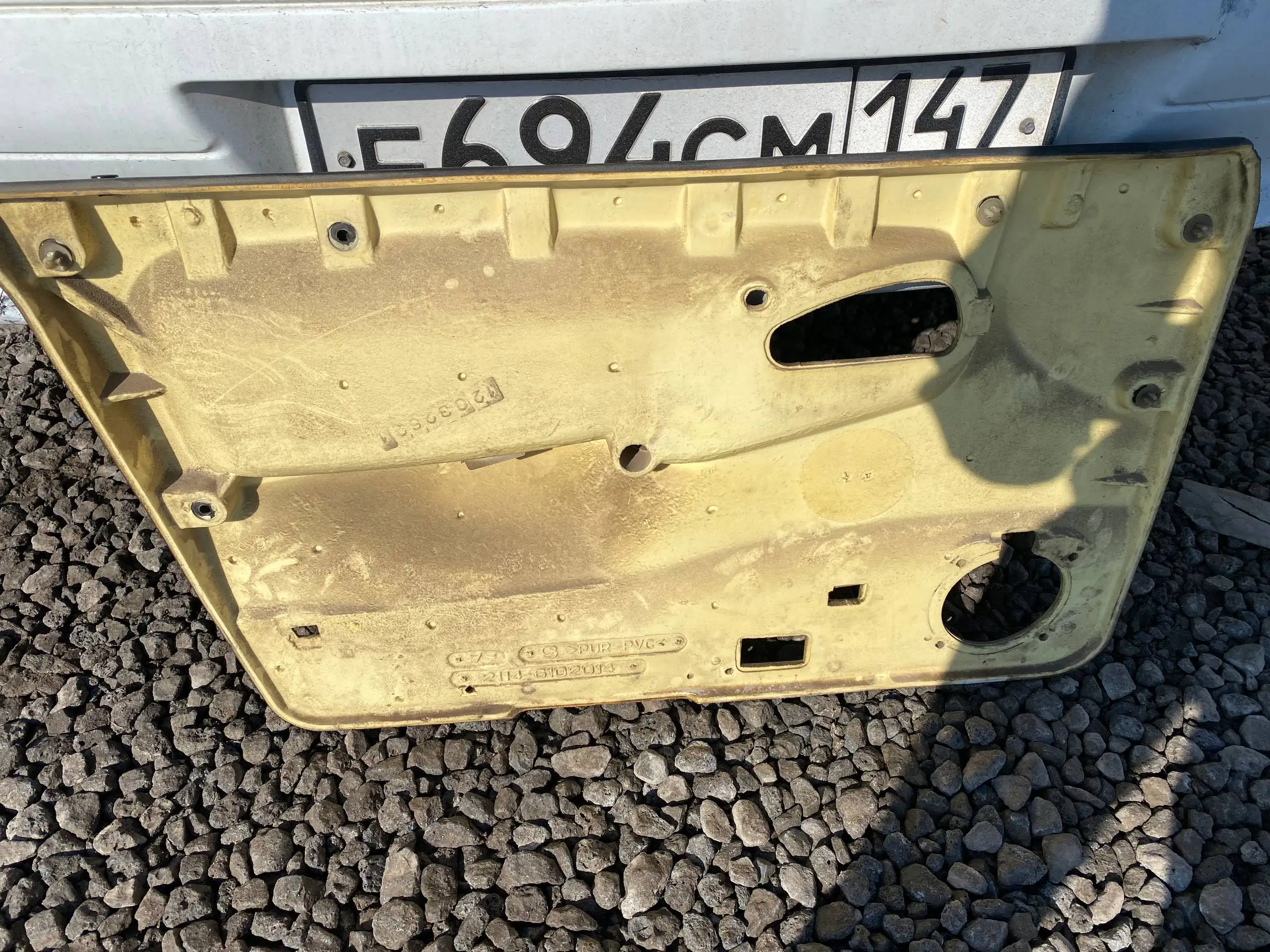 Продажа магнитолы и карты памяти - Автомобильная электроника (Электроника) в Вологда