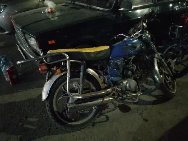 Продажа мопедов Альфа - Аккумуляторы в Вологда