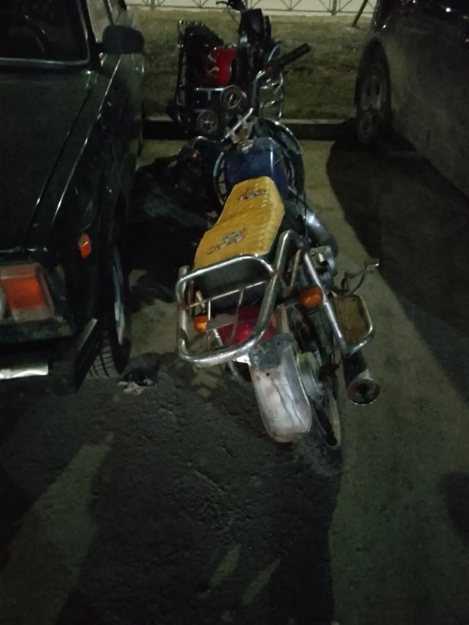 Продажа мопедов Альфа - Мотоциклы и мототехника (Авто) в Вологда