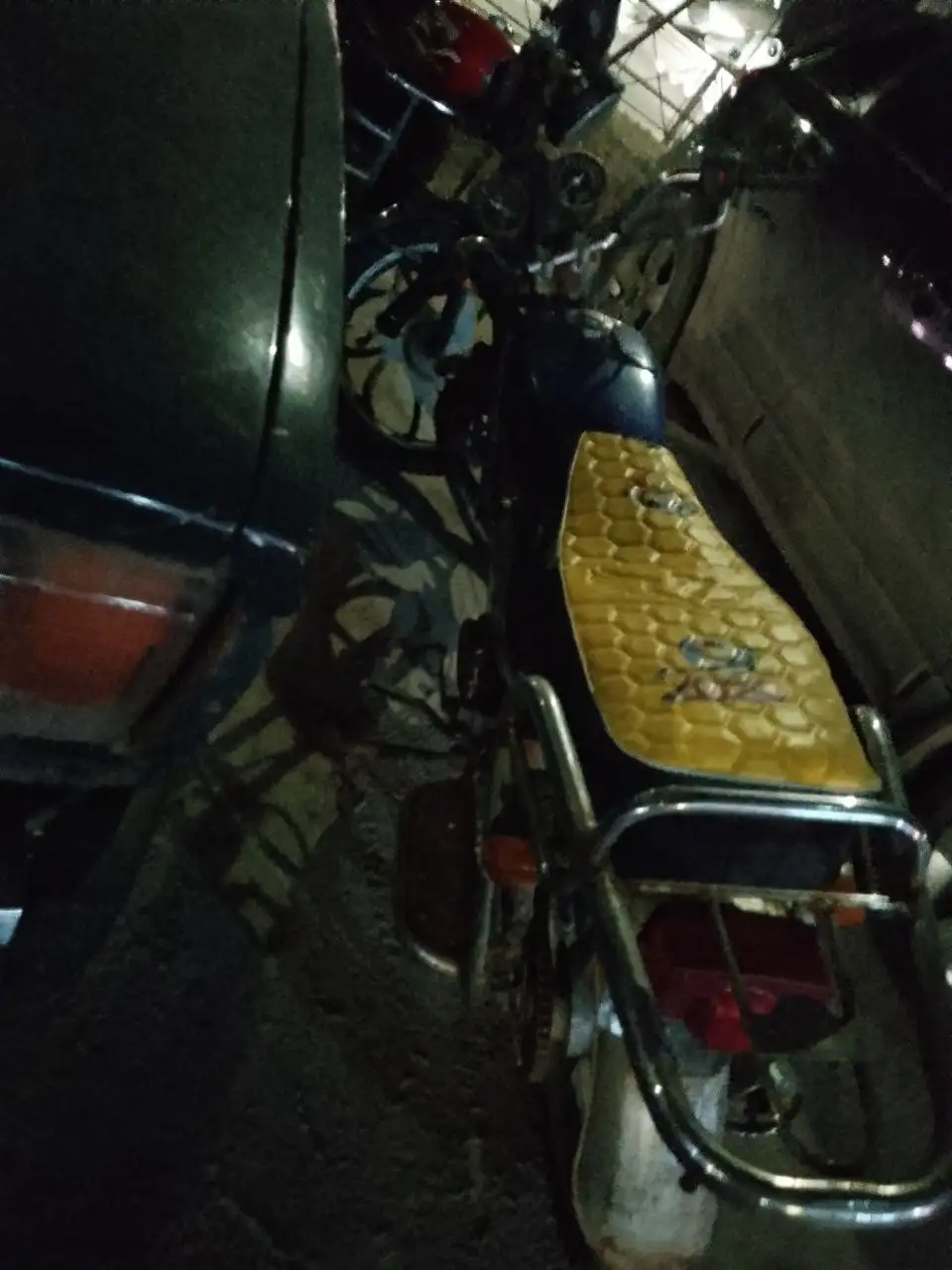 Продажа мопедов Альфа - Мотоциклы и мототехника (Авто) в Вологда