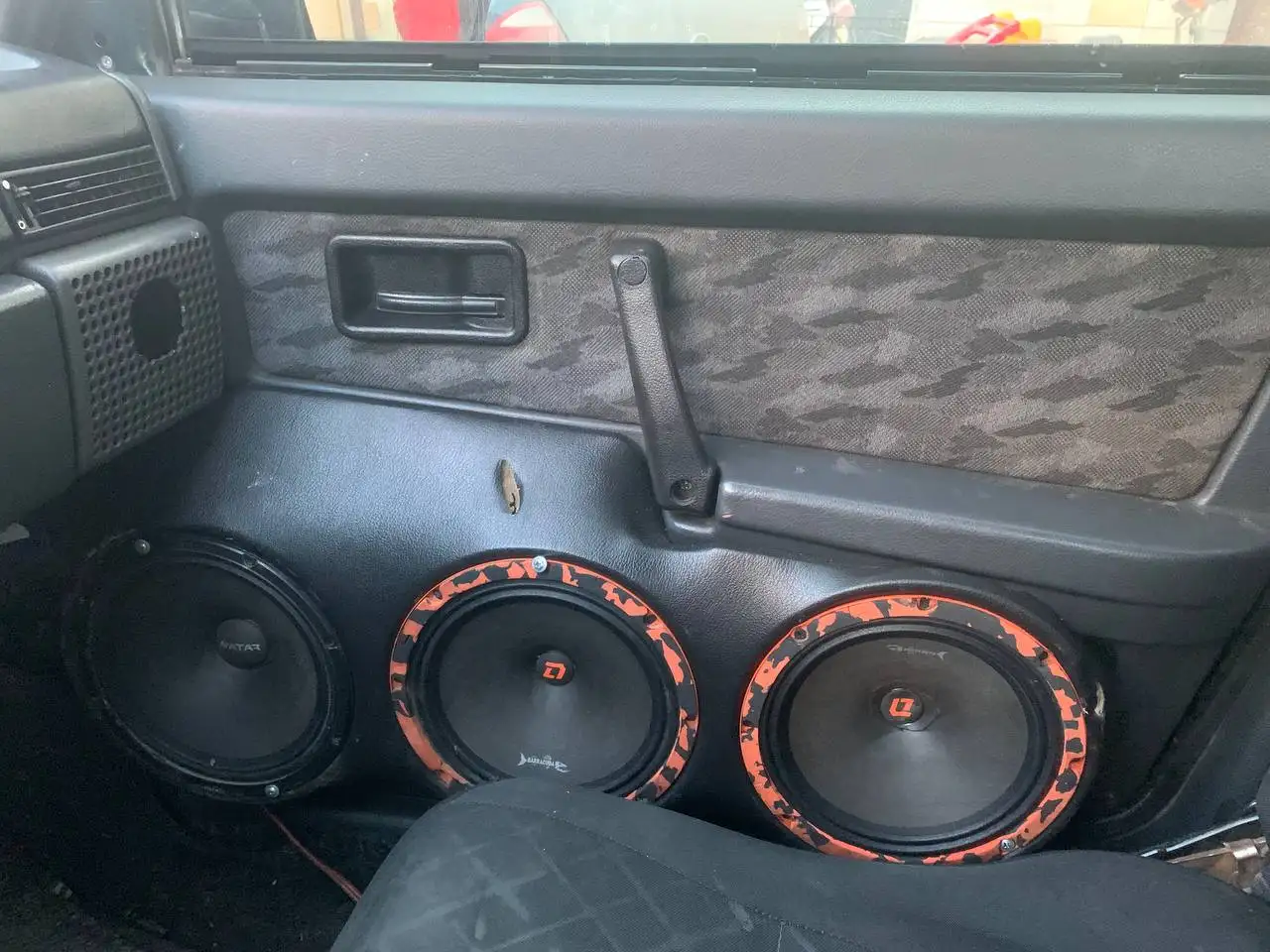 Продам комплект автозвука - Автозвук (Авто) в Вологда