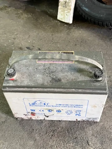 Продам АКБ AGM - Аккумуляторы в Вологда