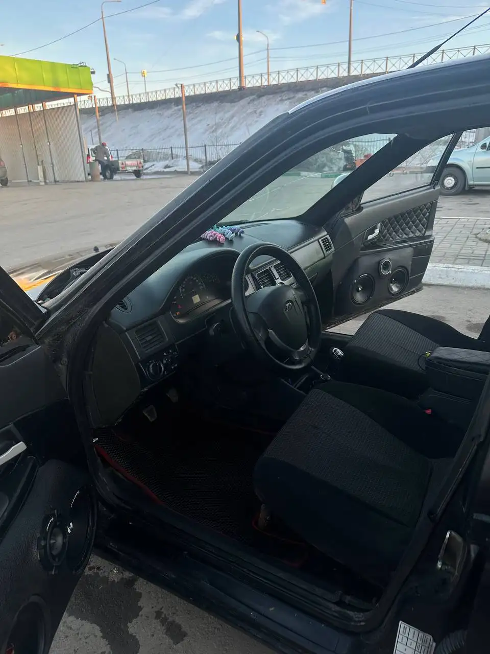 Продам Lada Priora Lux 2010 года - Легковые автомобили (Авто) в Вологда