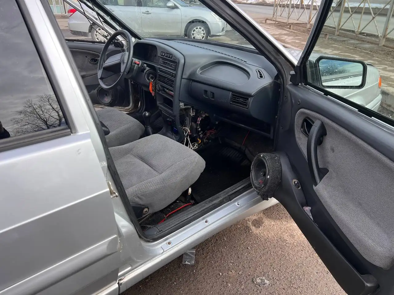 ВАЗ 2114 2010 года выпуска - Авто в Вологда