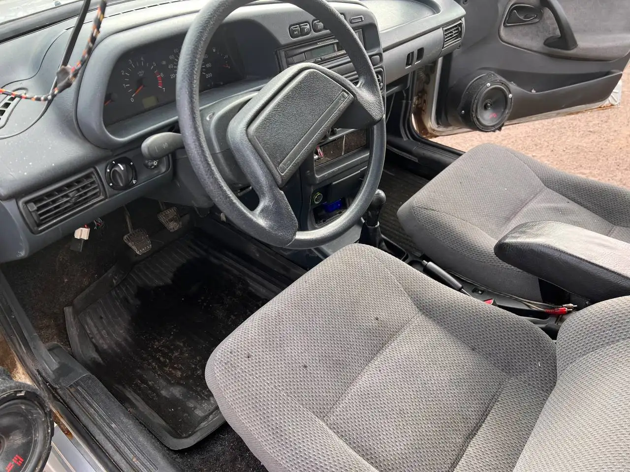 ВАЗ 2114 2010 года выпуска - Авто в Вологда