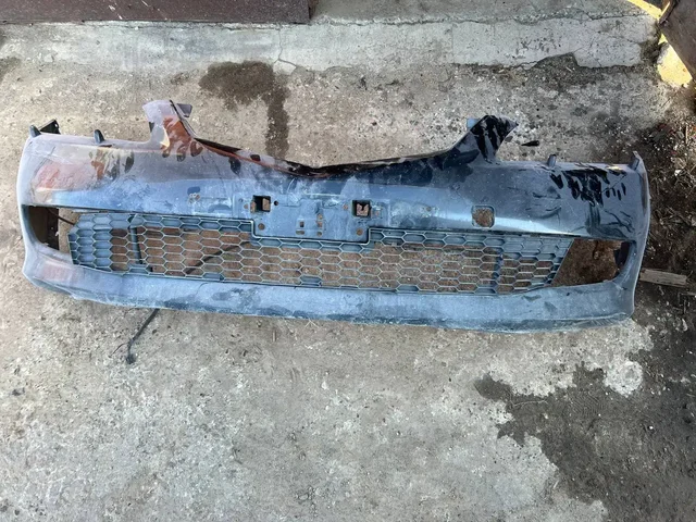 Продажа переднего бампера и крыла для Mazda 6 - Трансмиссия в Вологда