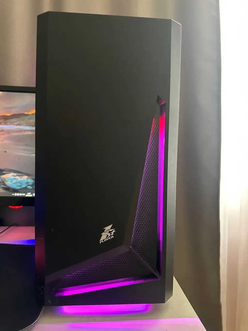 Игровой ПК GTX 960, i5, 16 Гб RAM, монитор 24 дюйма, комплект - Компьютеры и комплектующие (Электроника) в Вологда