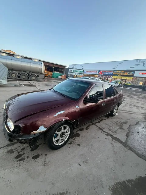 Продажа автомобиля на ходу с чистыми документами - Грузовики в Вологда