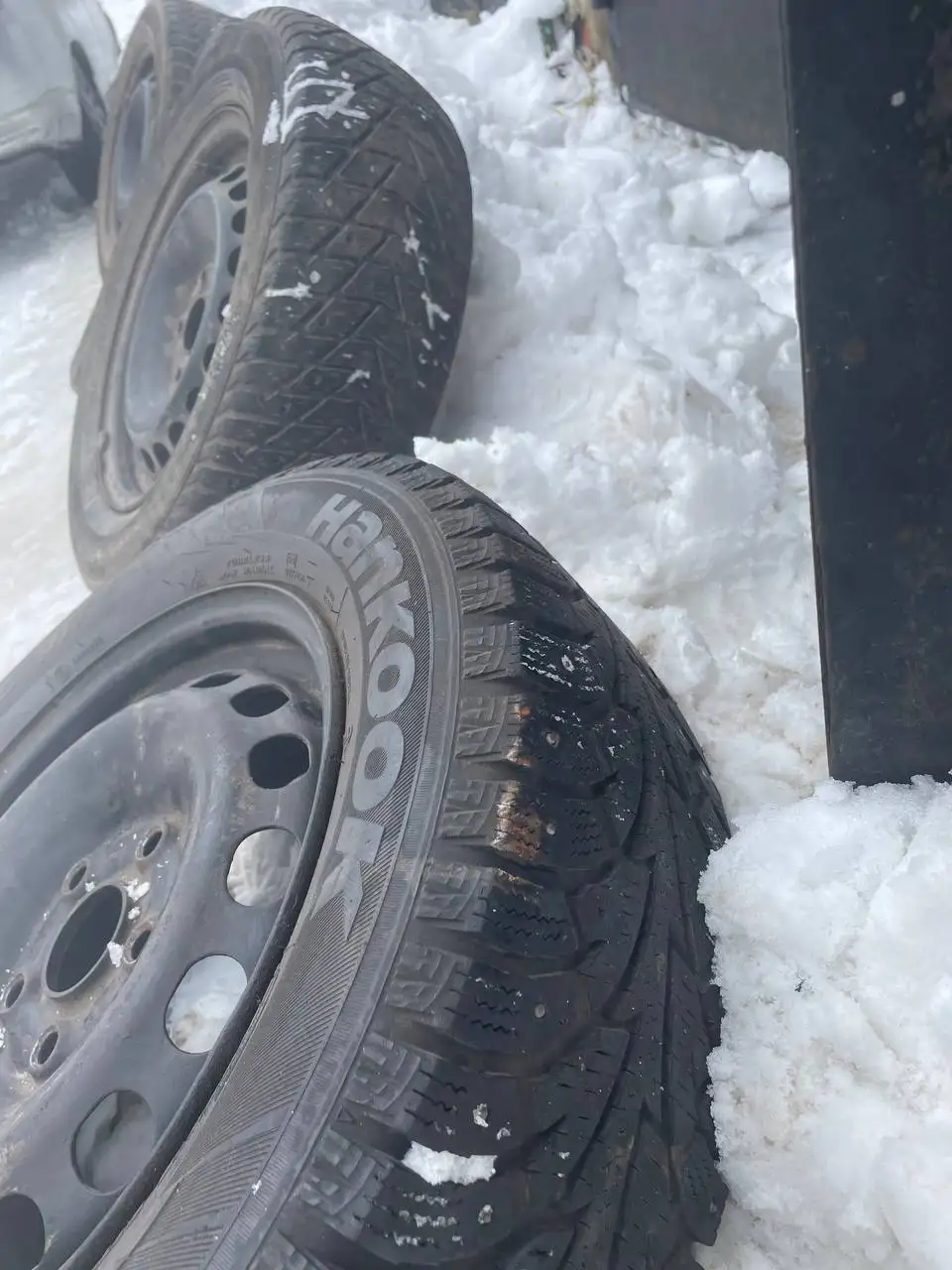 Автомобильные шины и диски 5*112 R15 - Запчасти (Авто) в Вологда