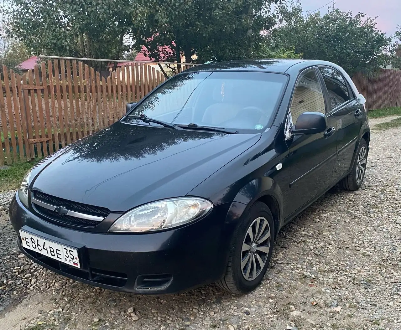 Продажа автомобиля ВАЗ 2010 года - Авто в Вологда