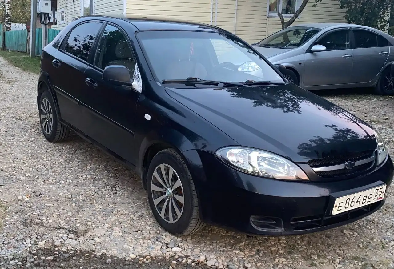 Продажа автомобиля ВАЗ 2010 года - Авто в Вологда