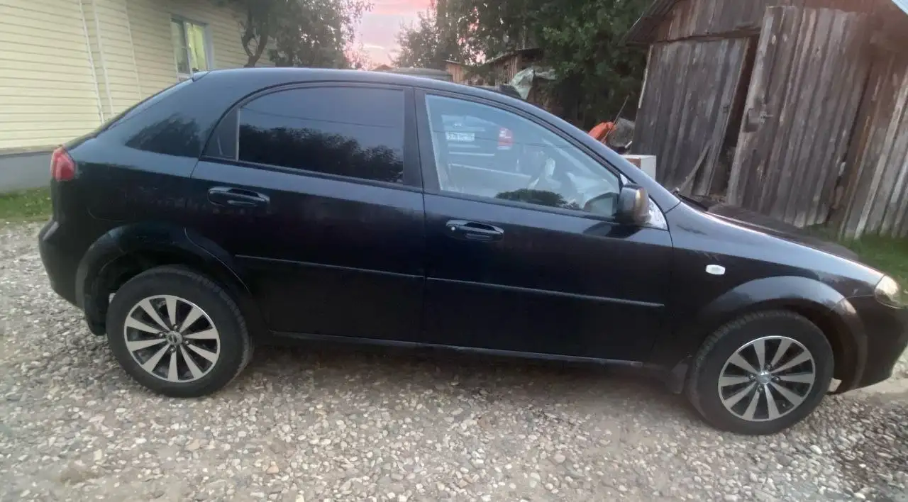 Продажа автомобиля ВАЗ 2010 года - Авто в Вологда