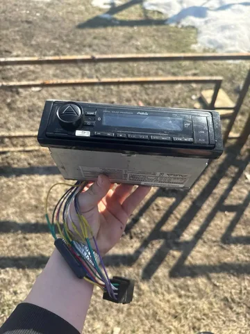 Аура 77 с блютусом - Грузовики в Вологда