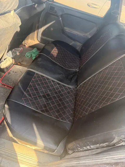 Чехлы универсальные - Грузовики в Вологда